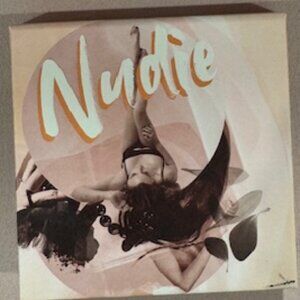 Pley Beauty Eyeshadow Palette - Nudie